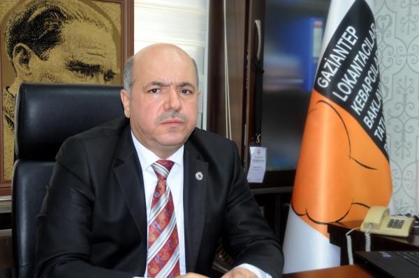 Gaziantep’in ‘Gastronomi Kenti’ olması lokantacıları sevindirdi