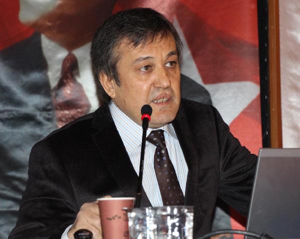 Uzm. Dr. Hatipoğlu: Seyahate çıkanların yüzde 80'inde turist ishali oluşuyor