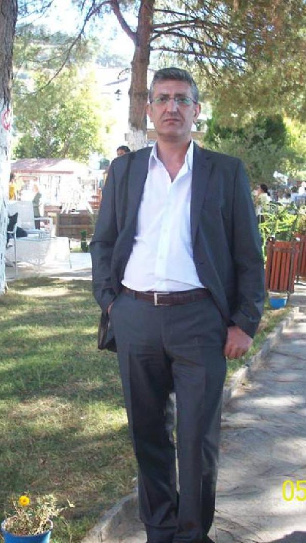 Fenalaşan infaz koruma memuru hastanede öldü