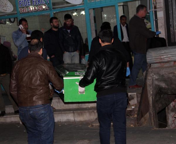 Şanlıurfa’da Suriyeli kadın evde ölü bulundu