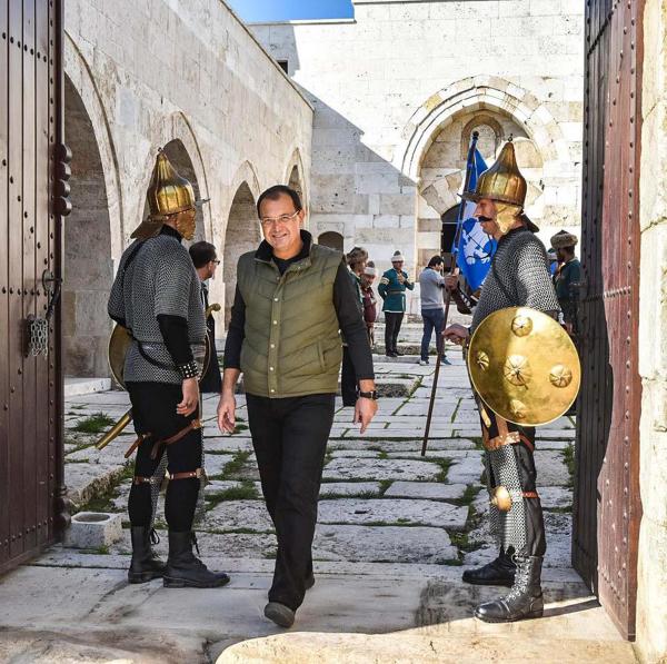 Denizli tarihini kısa filmle anlatacaklar