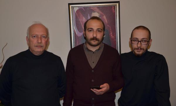 Hukuk öğrencisine 5 bin lira 'telekulak' tazminatı