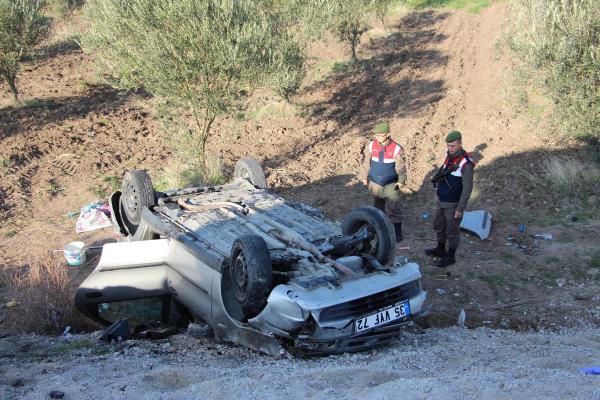 Ölen kadın travesti çıktı