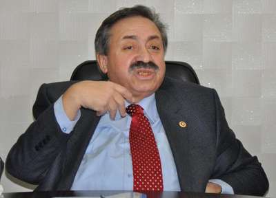 Oğuz Kağan Köksal: Ordunun elindeki silahlar yenilenecek