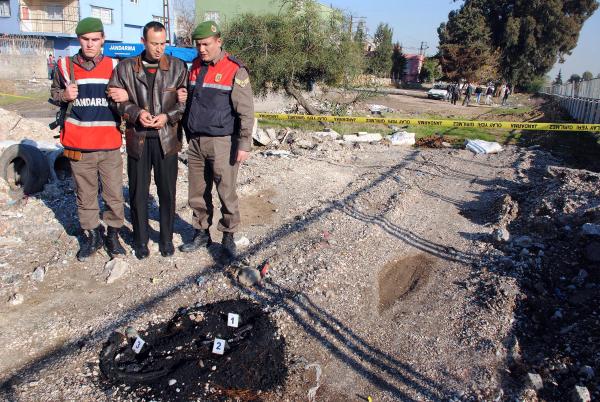 12 yıl sonra yakalandı 29 yıla mahkum oldu