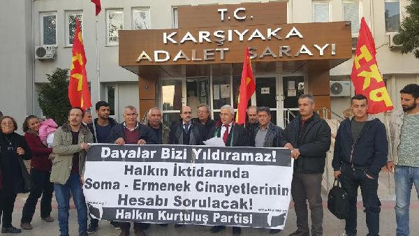 Cumhurbaşkanı'na hakarete 10 ay hapis