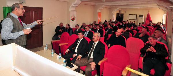 Türkiye'de yağ ve enerji sorununa tarımsal çözüm önerisi