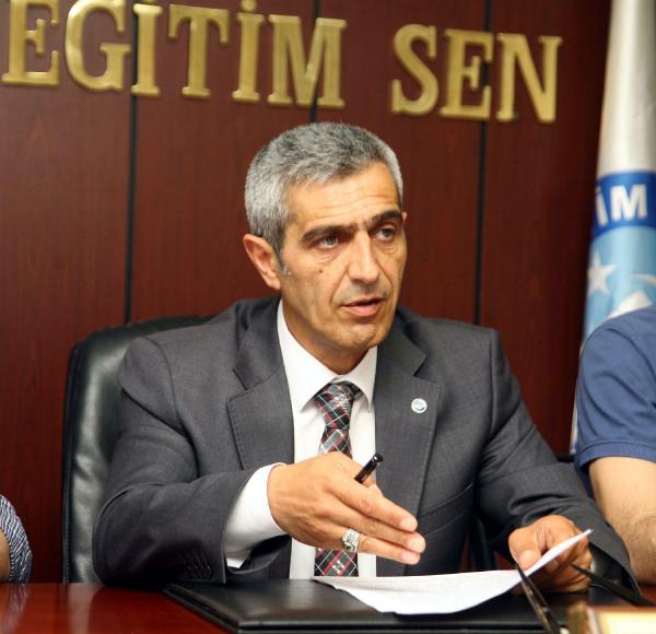 Görevlerine dönen müdürlerin kayıpları karşılanıyor