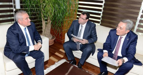 MHP'den Antalya'ya Rus krizi timi