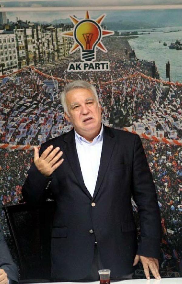 AK Parti'li Kocabıyık, Uğur Dündar ve Haluk Koç'a 5'er bin TL tazminat ödeyecek