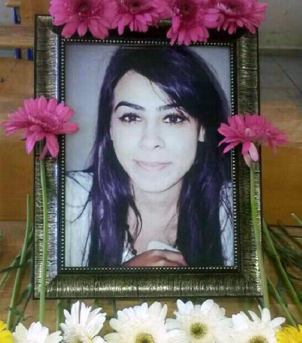 Hülya Seyyar öldüğü yerde anıldı