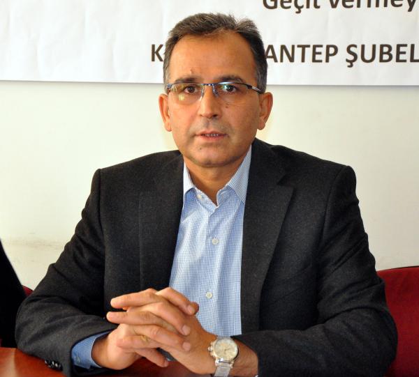 Cizre ve Silopi'de öğretmenlerin izne gönderilmesine tepki