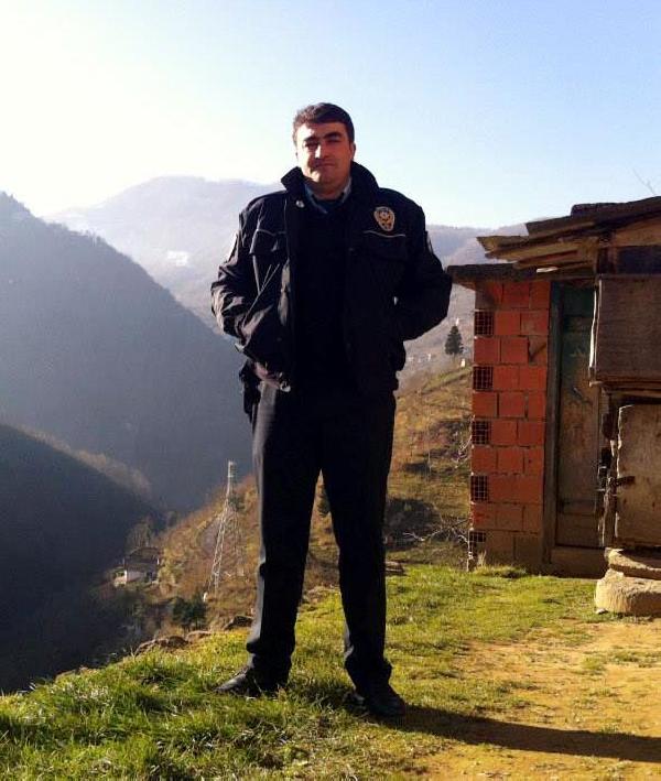 30 kilo eroin ile yakalanan polis: Tefeciye borcum vardı