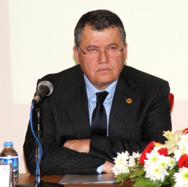 Yargıtay Başkanı Cirit: Bölge Adliye Mahkemeleri bir an önce kurulmalı