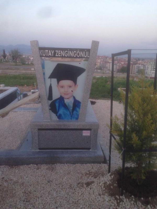 Kazada 8 yaşındaki çocuğun ölümüne neden olan işadamına 6 yıl 8 ay hapis cezası
