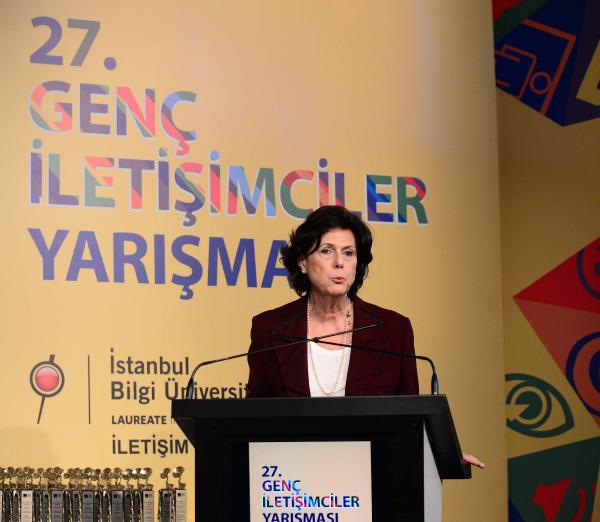 'Gazetecilik Küllerinden Yeniden Doğar mı?'