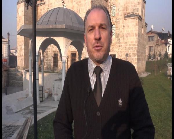 Türk vekilin 'ibadethaneler su faturalarından muaf olsun' önerisi Kosova meclisinde kabul edildi