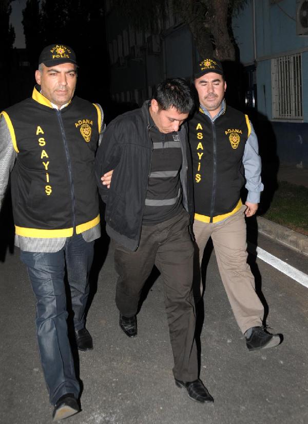 Yargıtay 29 yılı az bulunca ömür boyu hapse çarptırıldı