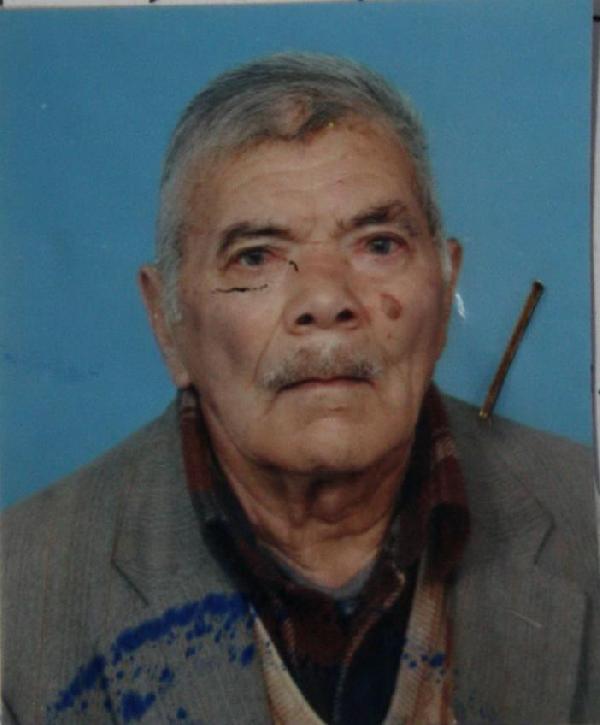 Boğazına yapışan lokum canından etti