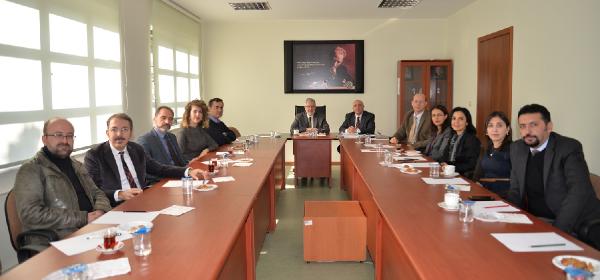 Gemlik’teki Hukuk Fakültesi Bursa’daki kampüse geliyor