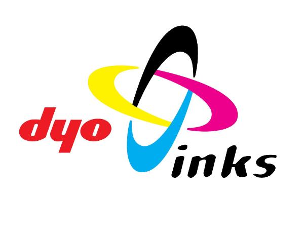 Dyo Matbaa Mürekkepleri artık Japonların