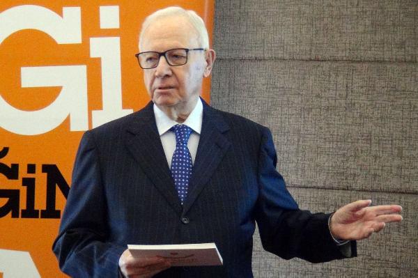 MÜMSAD Başkanı Yurdagül: Margarin kolesterol içermez
