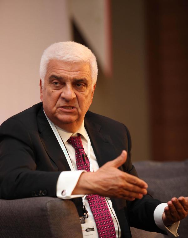 Denizli Sanayı Odası Başkanı Keçeci'den karamsar tablo beklentisi