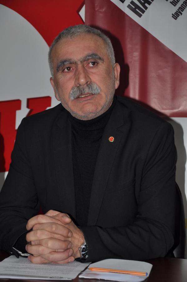 DİSK kadro için yarım gün iş bırakacak