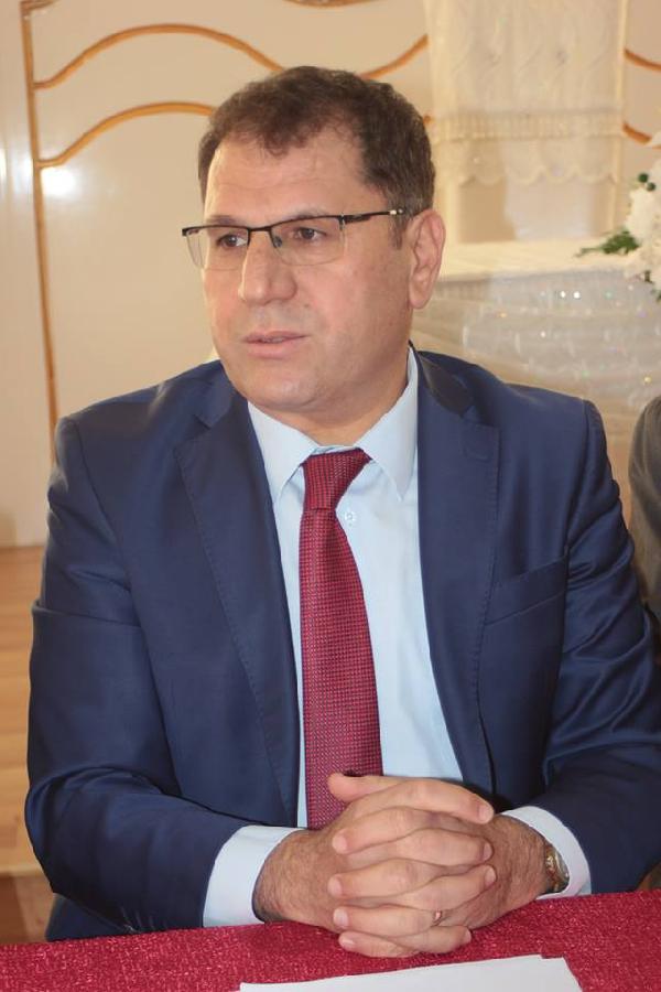 Osmaniye CHP'den 85 istifa