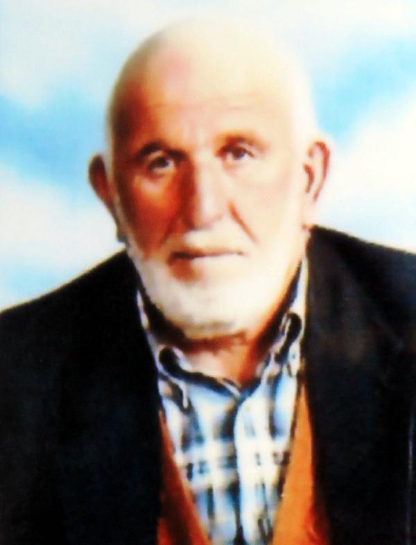Kore gazisi hayatını kaybetti