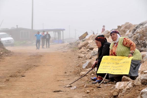 Fırtına İnisiyatifi: Yeşil Yol sadece bir yol değil, doğa alanlarını ranta açacak anahtardır