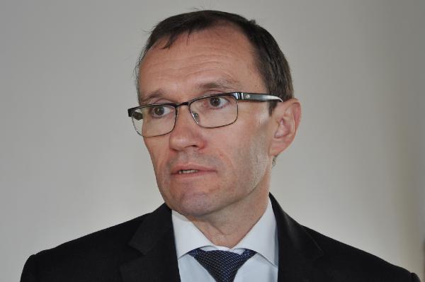 Kıbrıs Özel Temsilcisi Eide “Mülkiyet sorununda uzlaşıyla ilgili genel hatlarını görmeye başladığımıza inanıyorum”