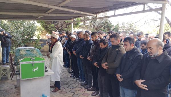 Gurbetçi ailenin en acı günü
