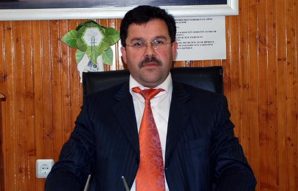 Kadirli'de şap hastalığı nedeniyle 2 köy karantinaya alındı