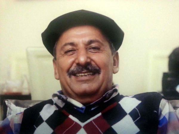 Kaza anı güvenlik kamerasında