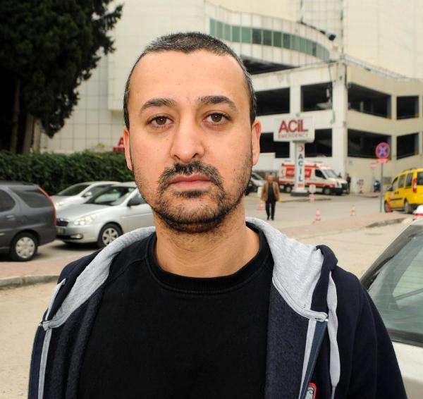 Muhammed Enes için ikinci ilik arayışı