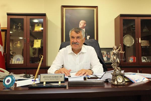 Tarihi Kentler Birliği, Adana'da toplanıyor