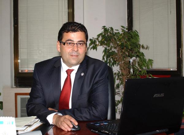 Denizli'de baro servisine asılan uyarı yazısı tepki üzerine kaldırıldı