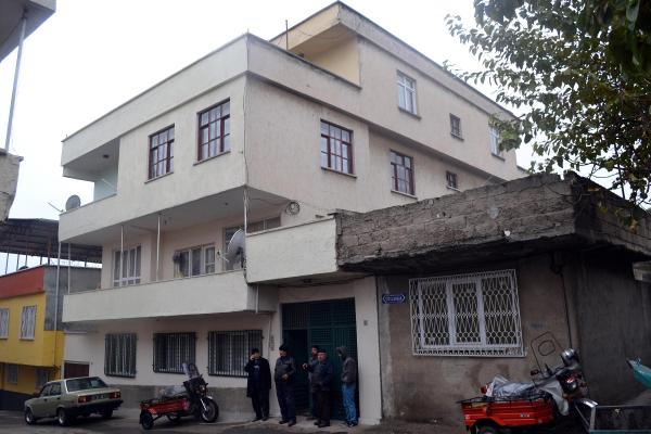 Liseli Sinem ve babaannesi sobadan sızan gazdan öldü