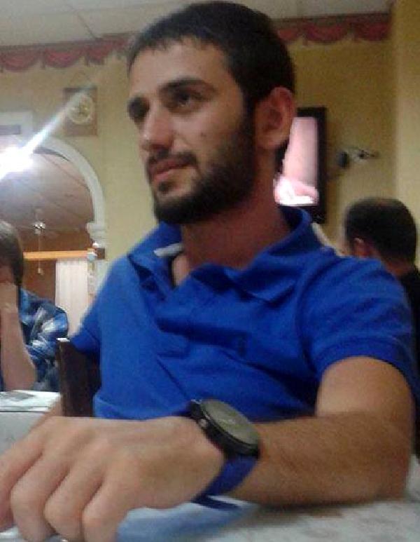 Markette silahla çatışma: 1 kişi öldü