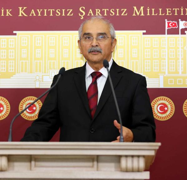 CHP'li Demir'den rapor sonrası çocuk cezaevine ziyaret
