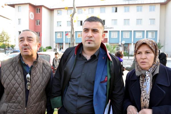 Gamze Uslu davasında yine karar çıkmadı
