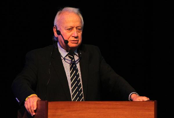 Prof. Dr. Ergüder: Üniversiteler için kalite ajansı kurulmalı