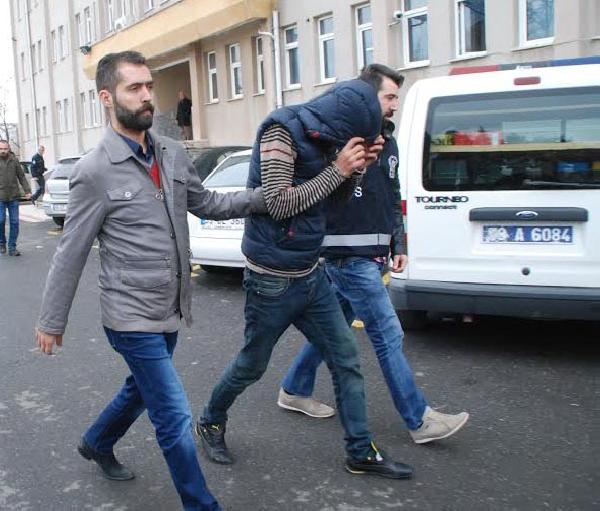 Telefon dolandırıcılarına 200 bin lira kaptırdı