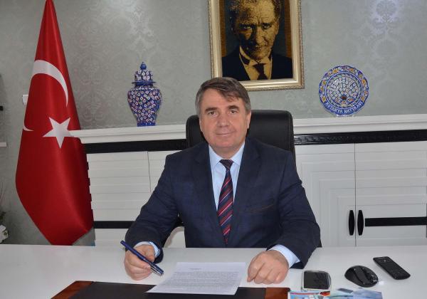 Manisa'da hava kirliliğine karşı maske önerisi