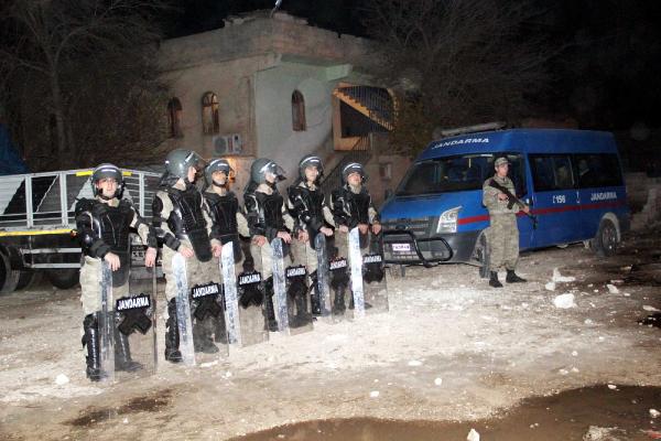 Şanlıurfa’da arazi kavgası: 10 yaralı, 12 gözaltı