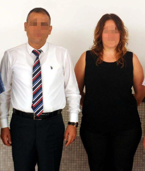 Rektöre kasetli tuzakta örgüt, şantaj suçlaması