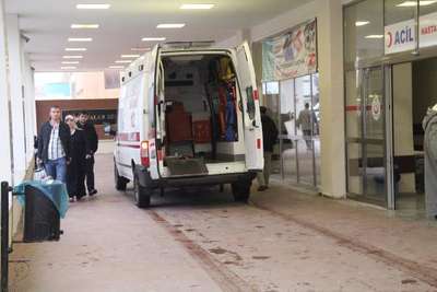 Şanlıurfa'da kavga: 1 ölü, 1 yaralı