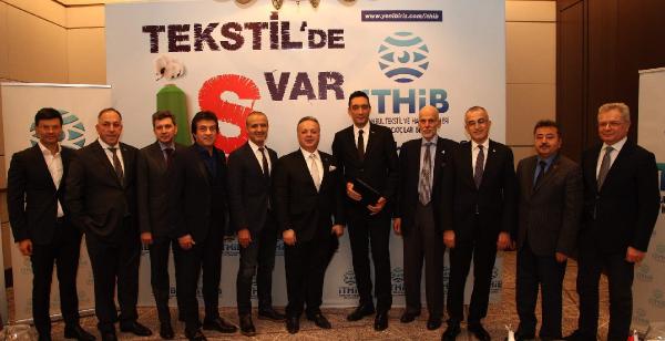 İTHİB ve yenibiris.com'dan tekstilde istihdam için büyük  işbirliği...