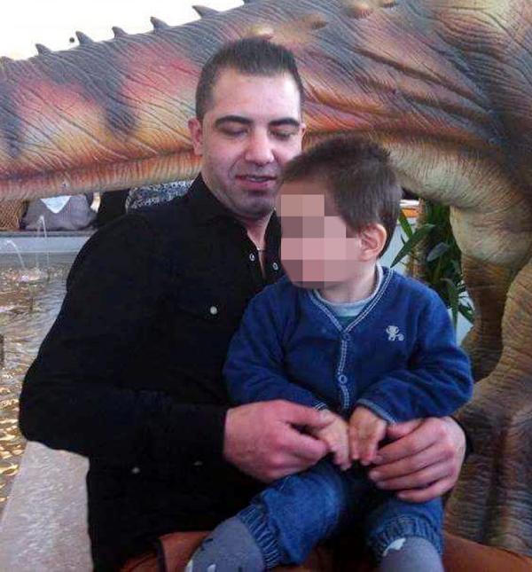 Cinayetin nedeni 'bahşiş parası'ymış